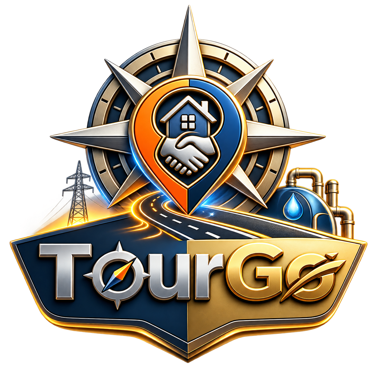 Logo TourGo